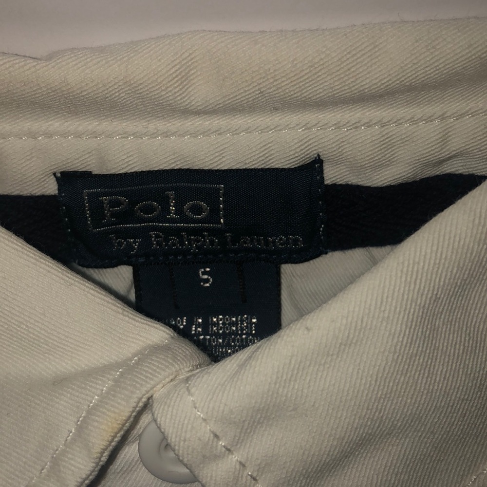 Polo Short Sleeve - Picture 3 of 4